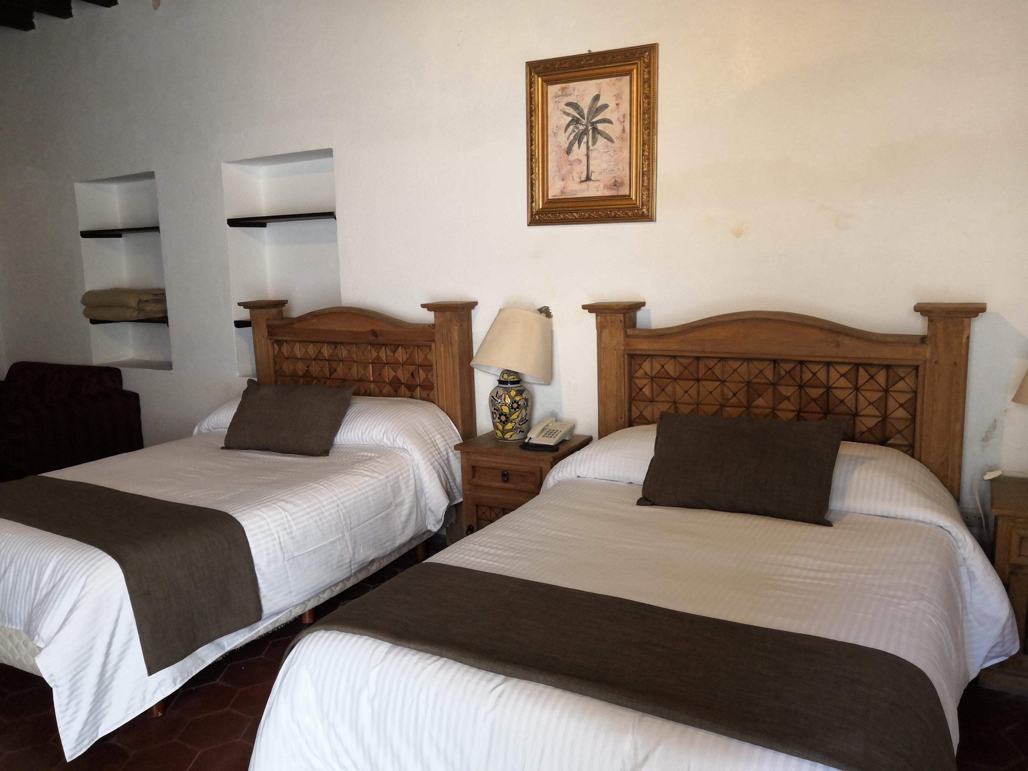 Hotel Casa Sangre De Cristo Guanajuato Zewnętrze zdjęcie