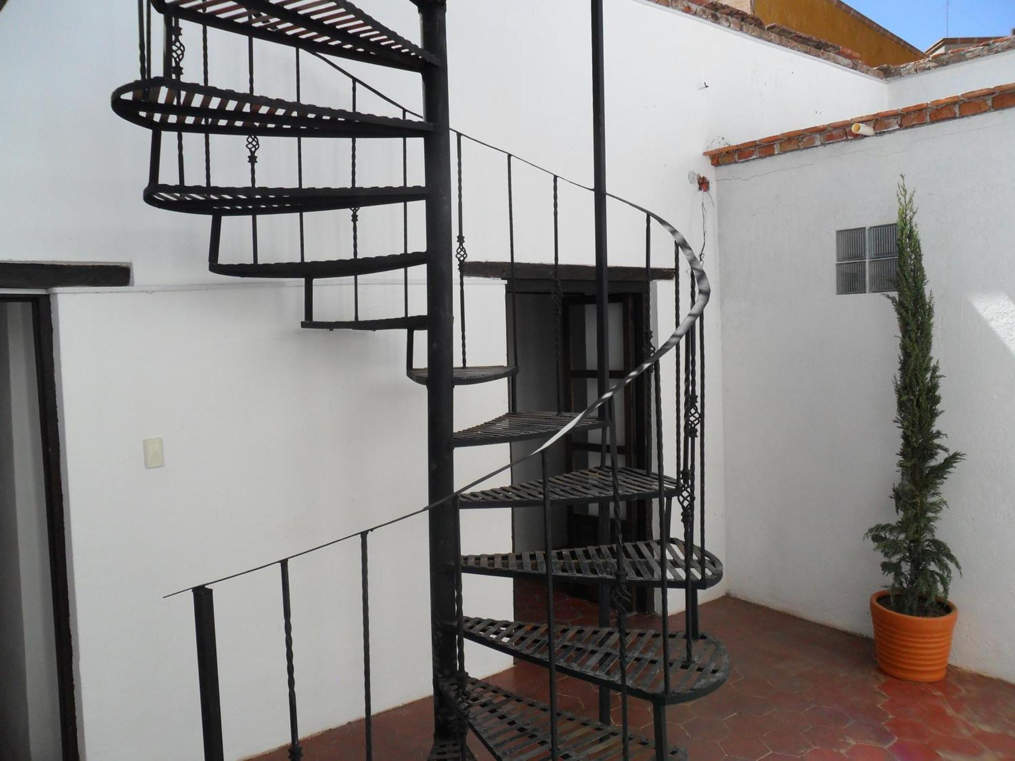 Hotel Casa Sangre De Cristo Guanajuato Zewnętrze zdjęcie