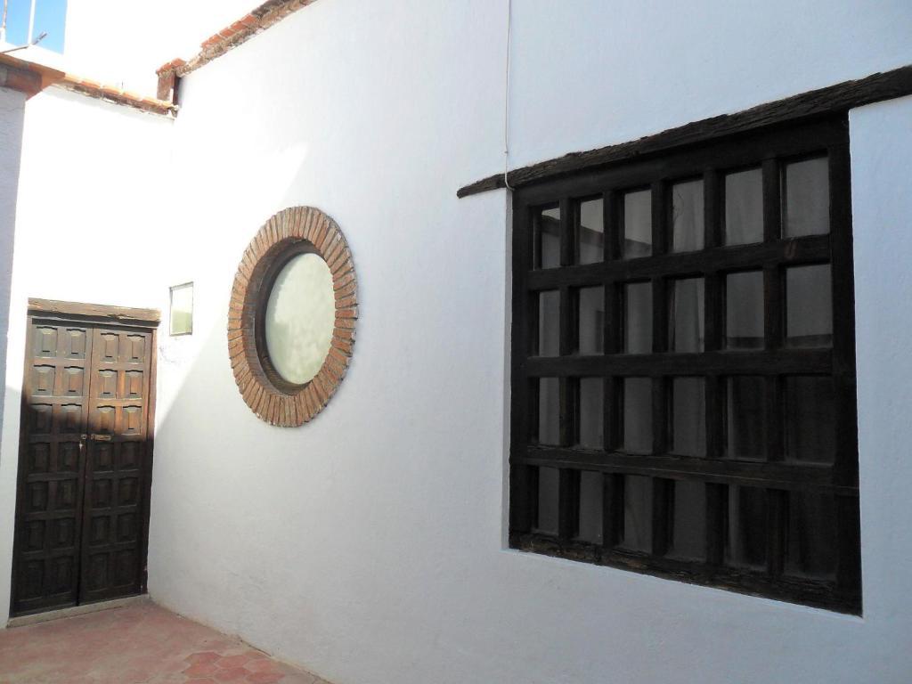 Hotel Casa Sangre De Cristo Guanajuato Zewnętrze zdjęcie