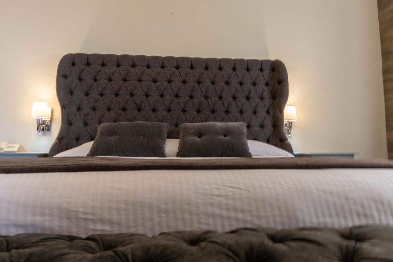 Hotel Casa Sangre De Cristo Guanajuato Zewnętrze zdjęcie