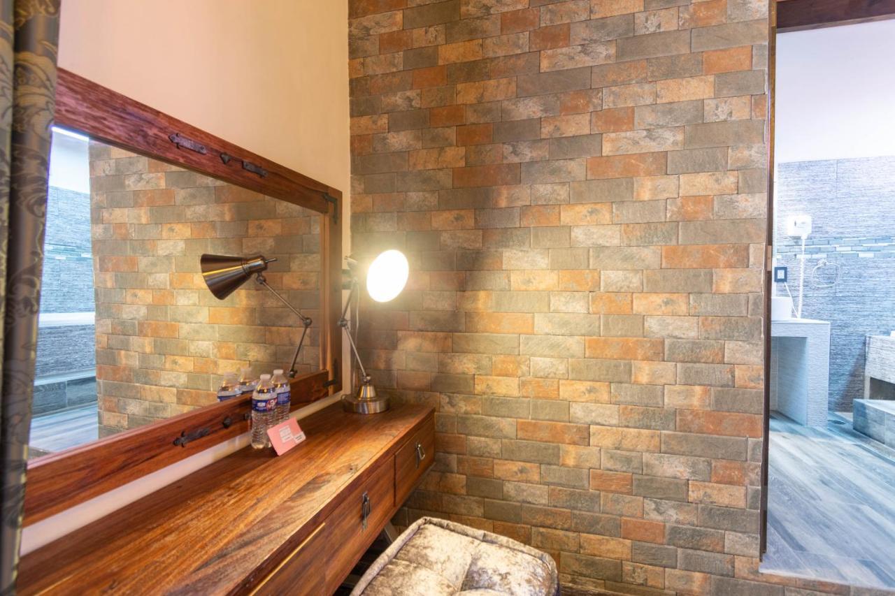 Hotel Casa Sangre De Cristo Guanajuato Zewnętrze zdjęcie
